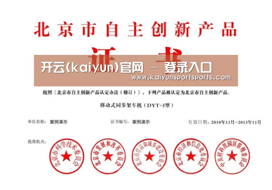 荣誉证书三(图1)